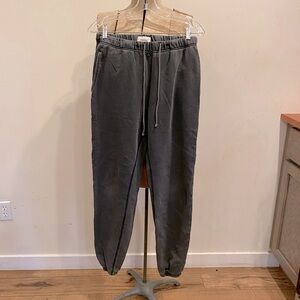 Elwood clothing sweatpants